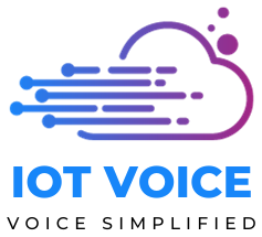 iOT Voice
